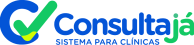 Logo ConsultaJá